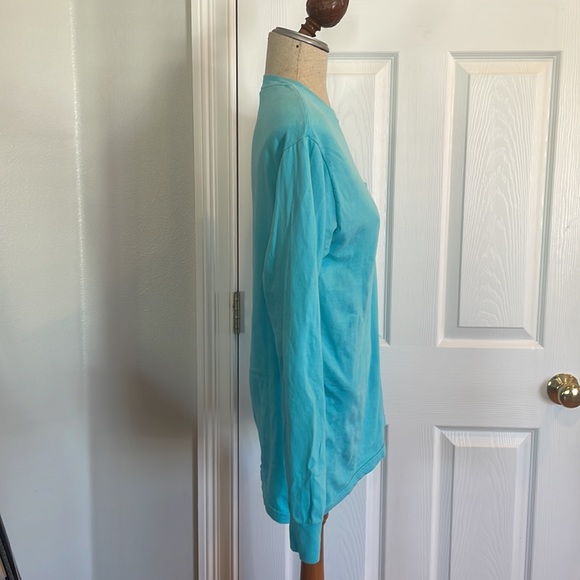 Delta Delta Delta tri Delta T-shirt Little sister size S small - Picture 3 of 7